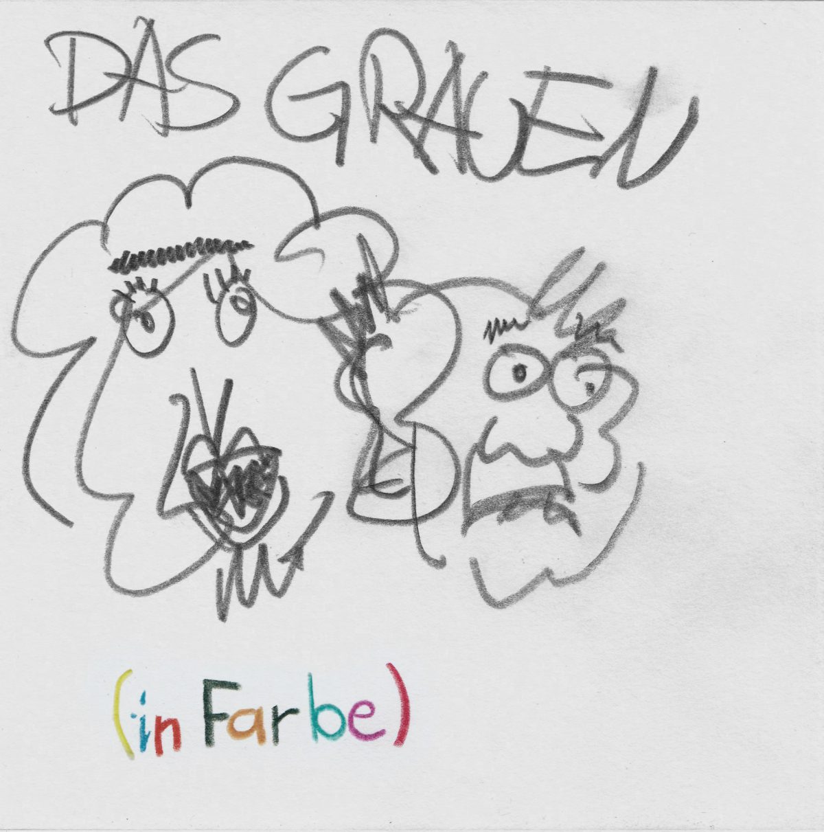 #0019 – Das Grauen in Farbe (live)