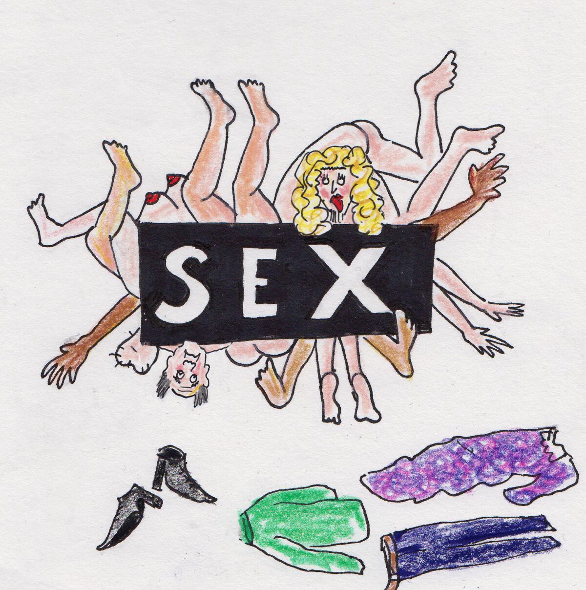 #0036 – Sex