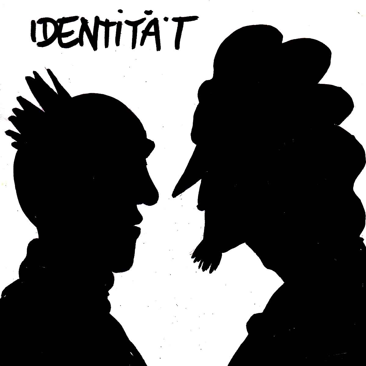 #0060 – Identität (mit Prof. Dr. Petrus Schmitz)