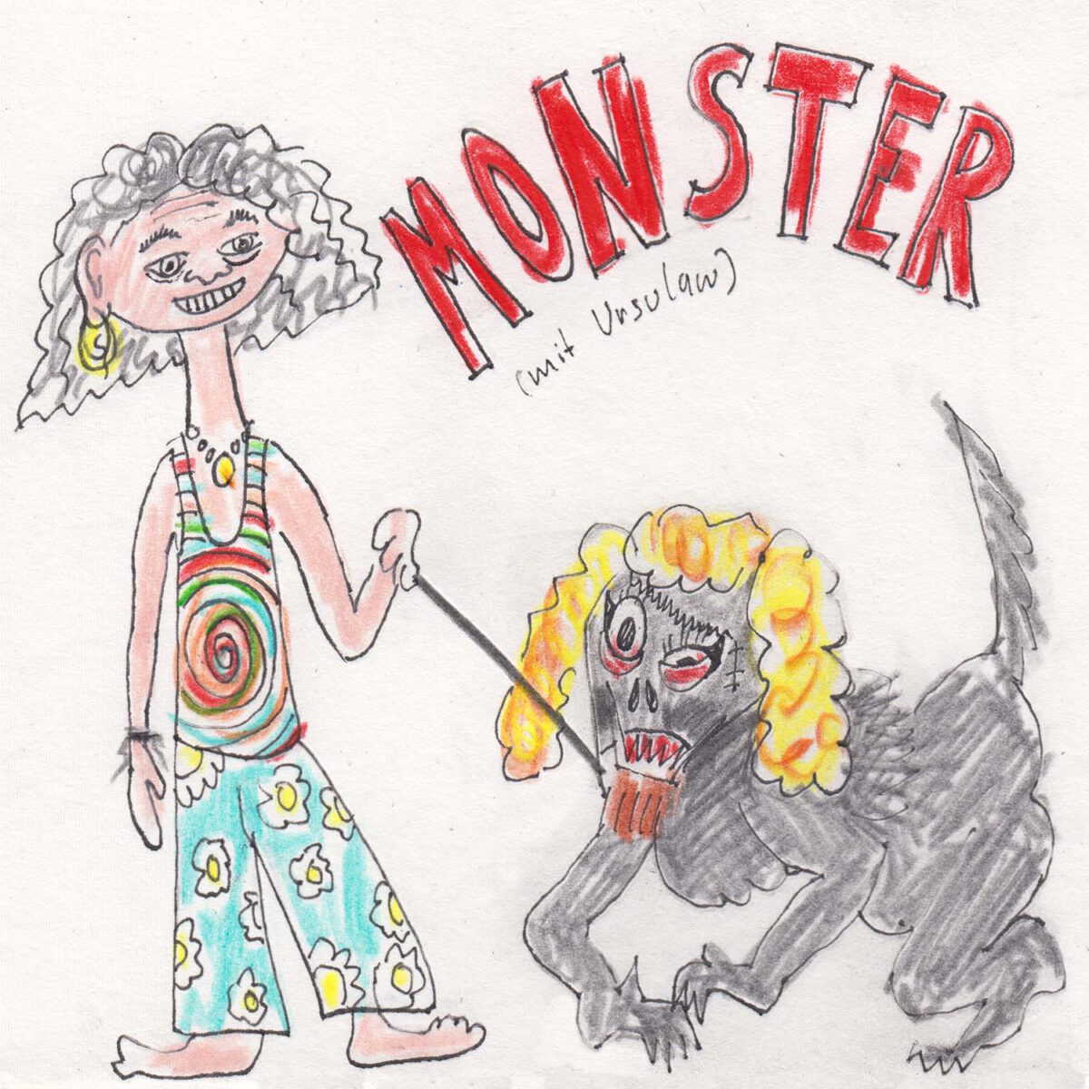 #0065 – Monster (mit Ursulaw)