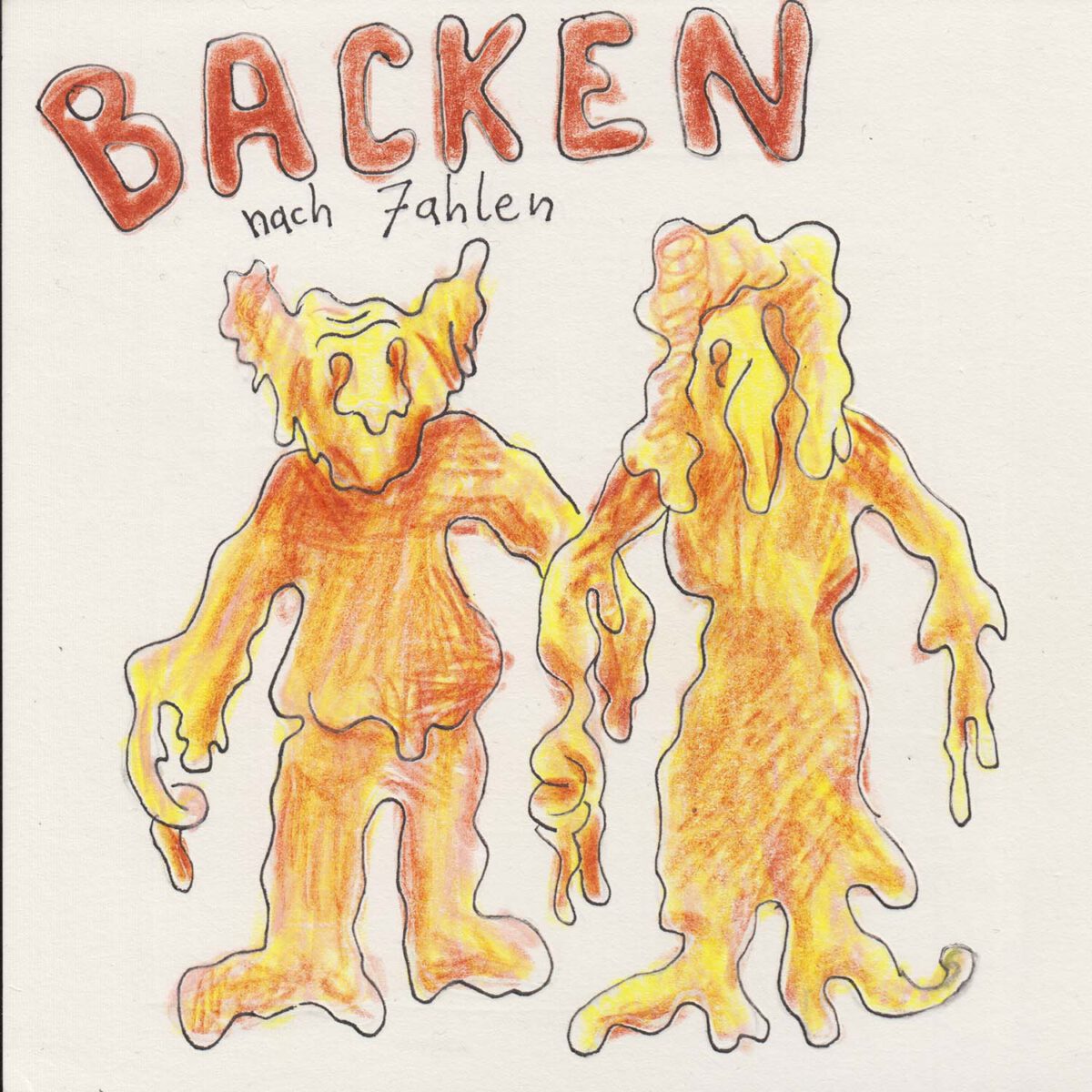 #0070 – Backen Nach Zahlen (live)